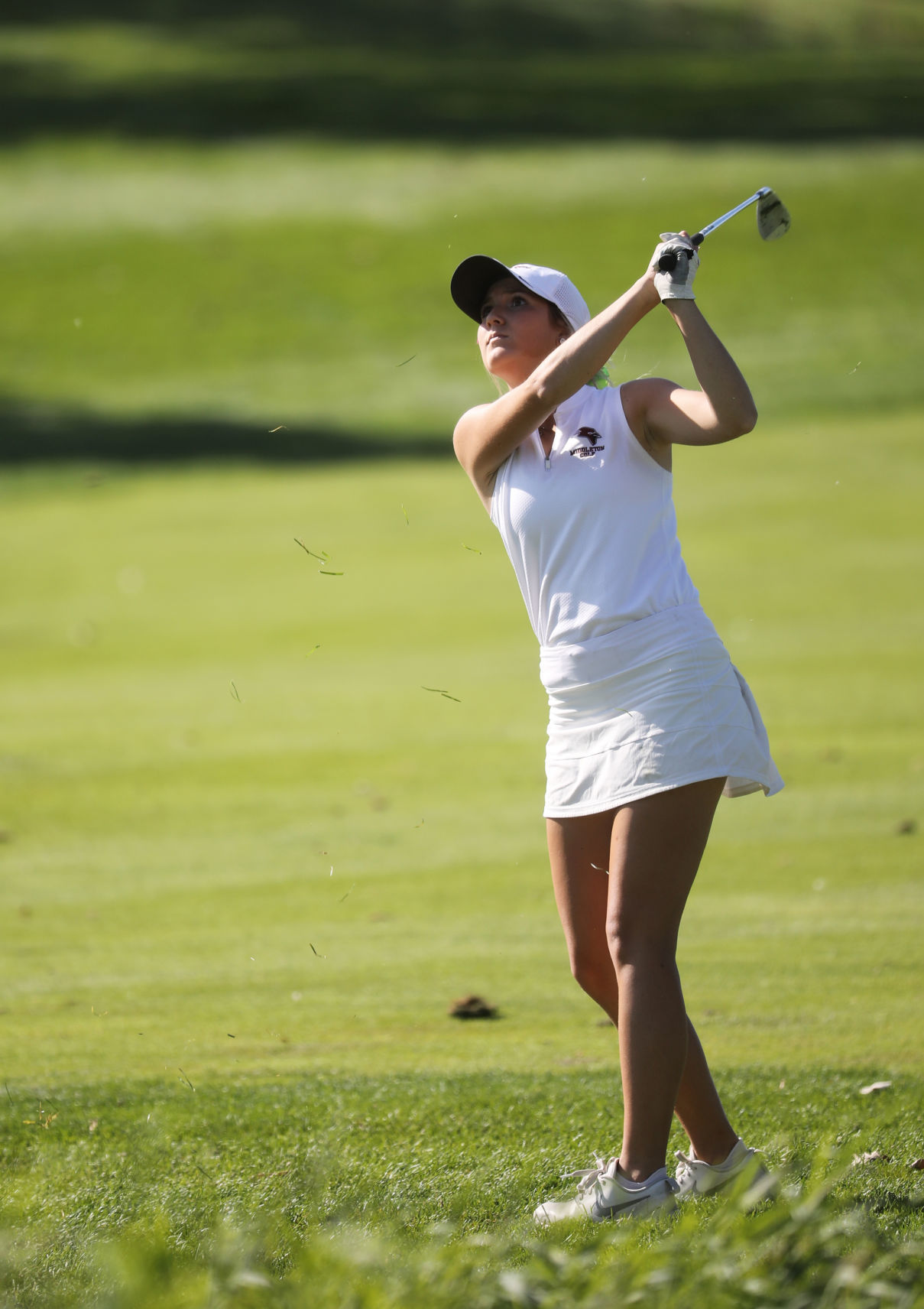 WIAA Division 1 girls golf sectional